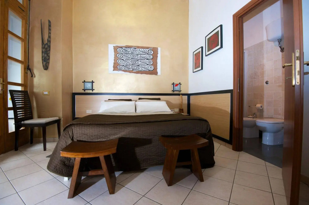 Guesthouse Il Gong