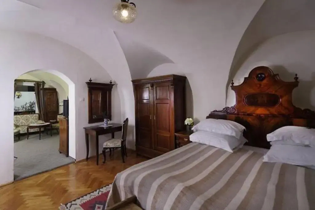Fronius Boutique Residence