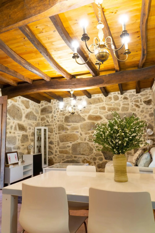 Casa das Castanhas - near Gerês