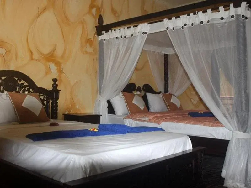 Bali Permai Tulamben