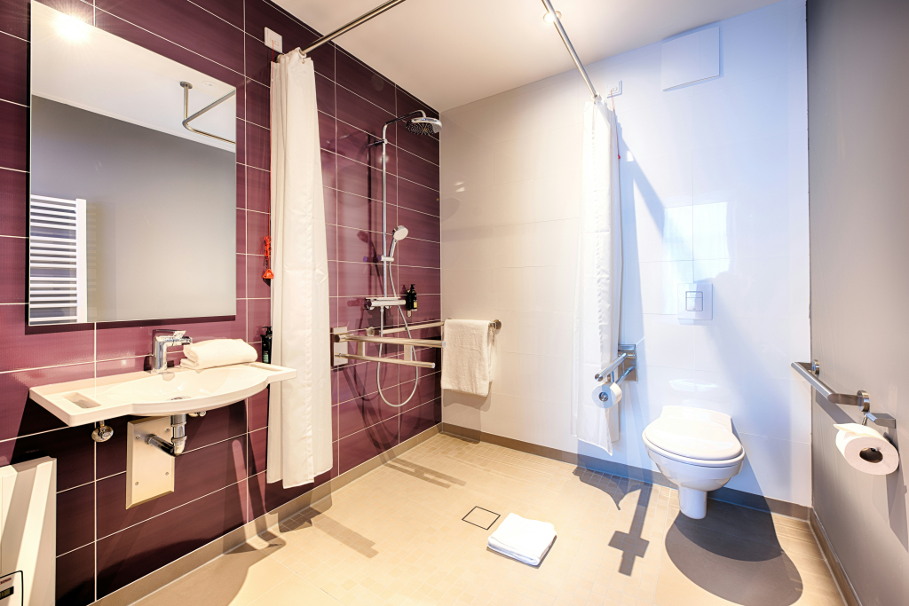 Premier Inn Lübeck City Stadtgraben