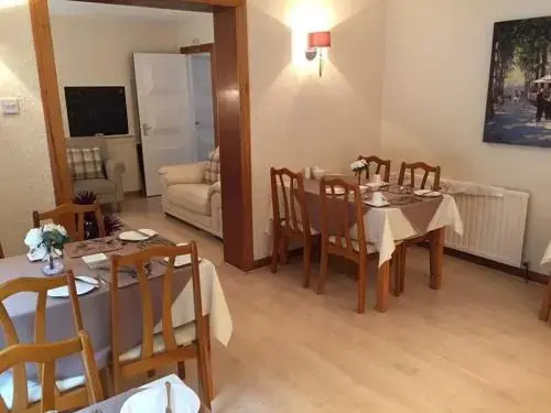Southfork Villa Guesthouse