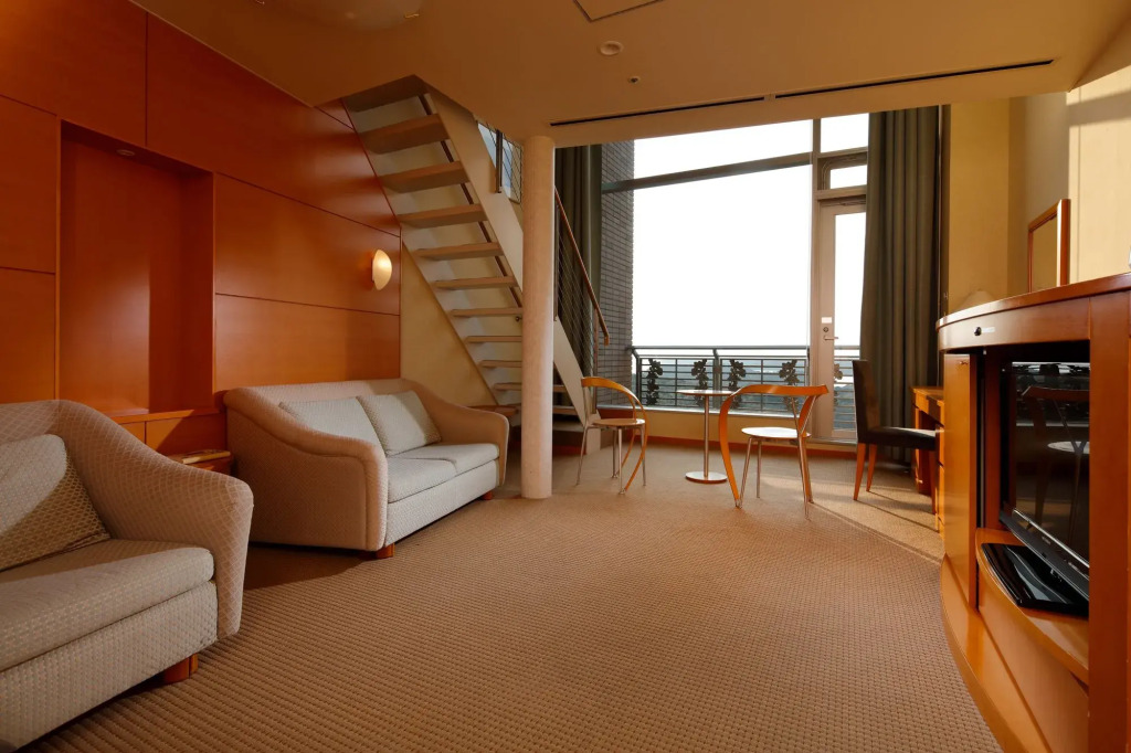 Miyako Resort Okushima Aqua Forest