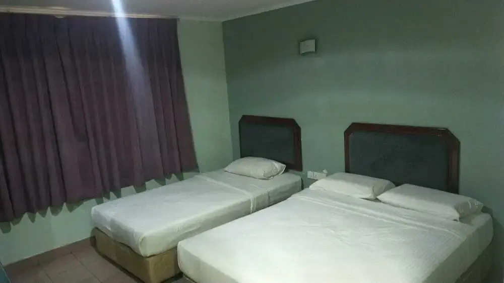 Faber Inn