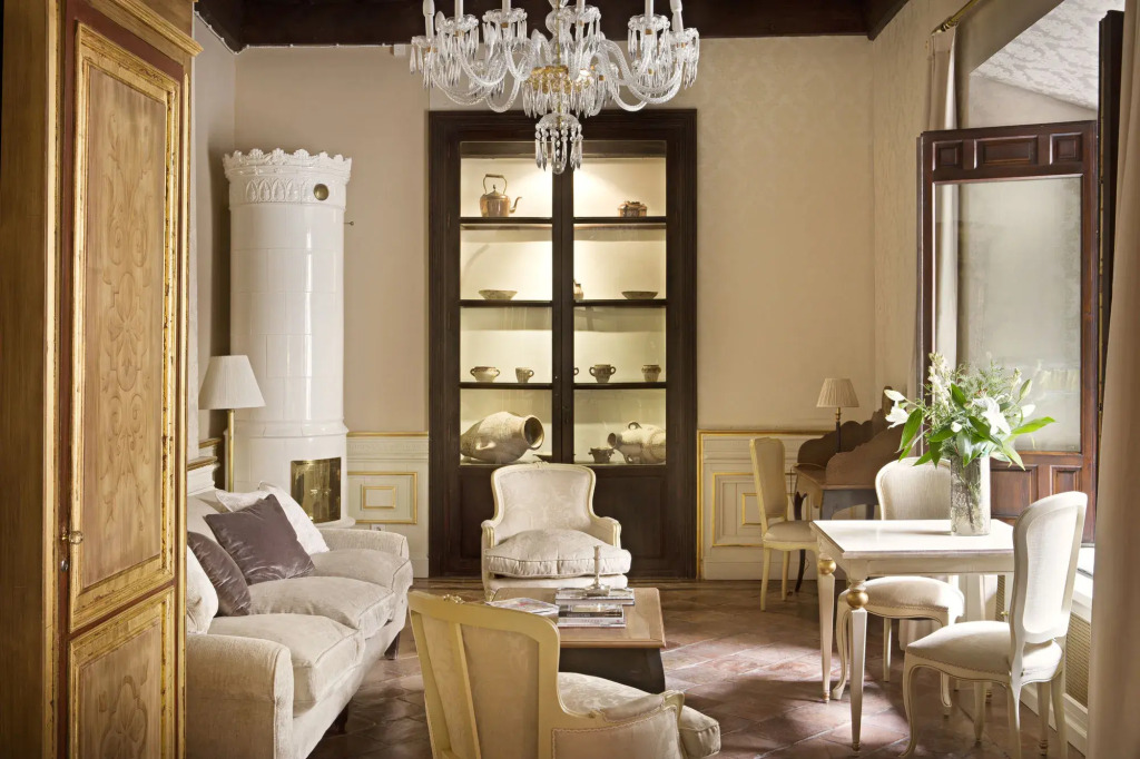 Hotel Casa 1800 Granada