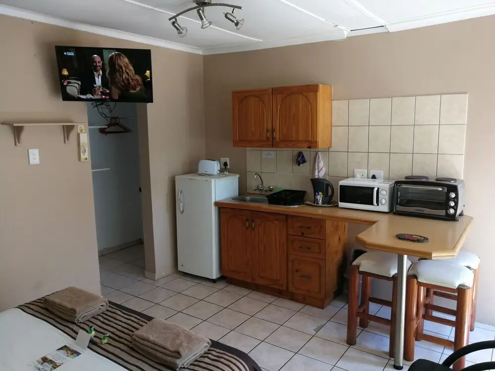 Le Paradis Lodge