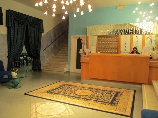 Hotel Royal