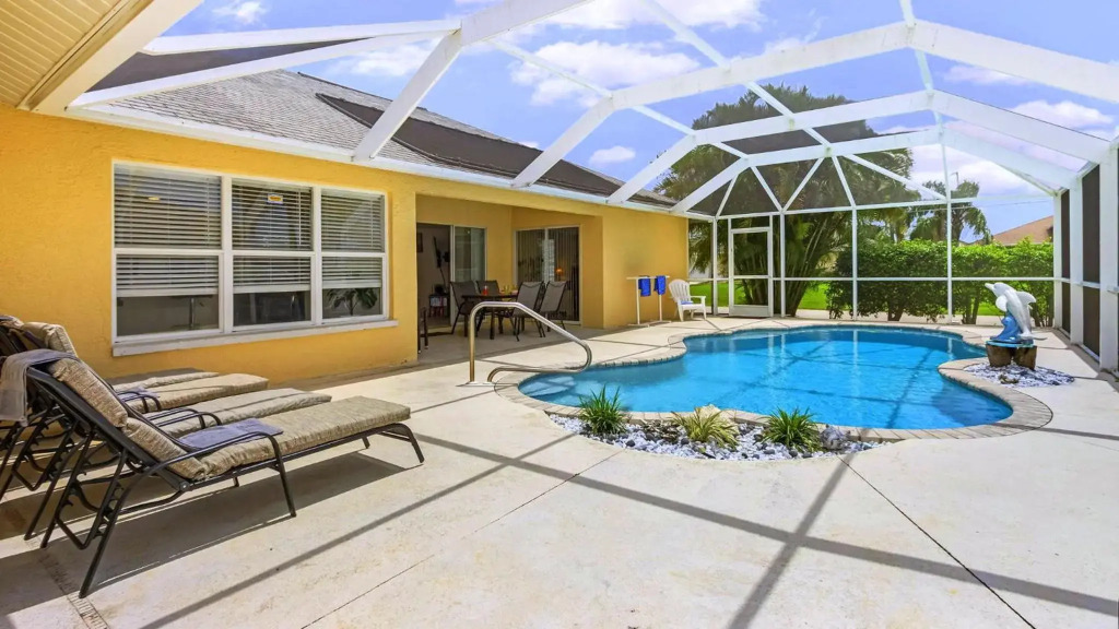 NEW! Villa Happiness