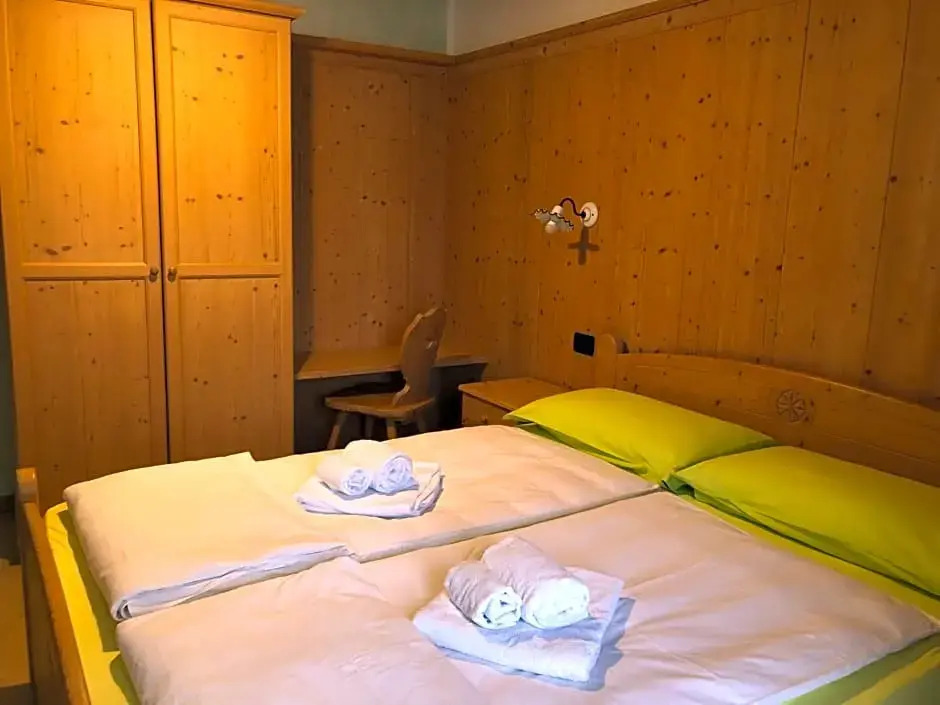 B&B Monte Tesobo