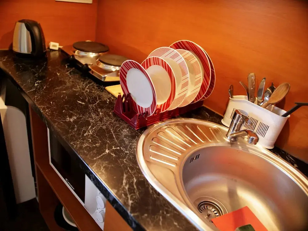 Apartmany u Slavky