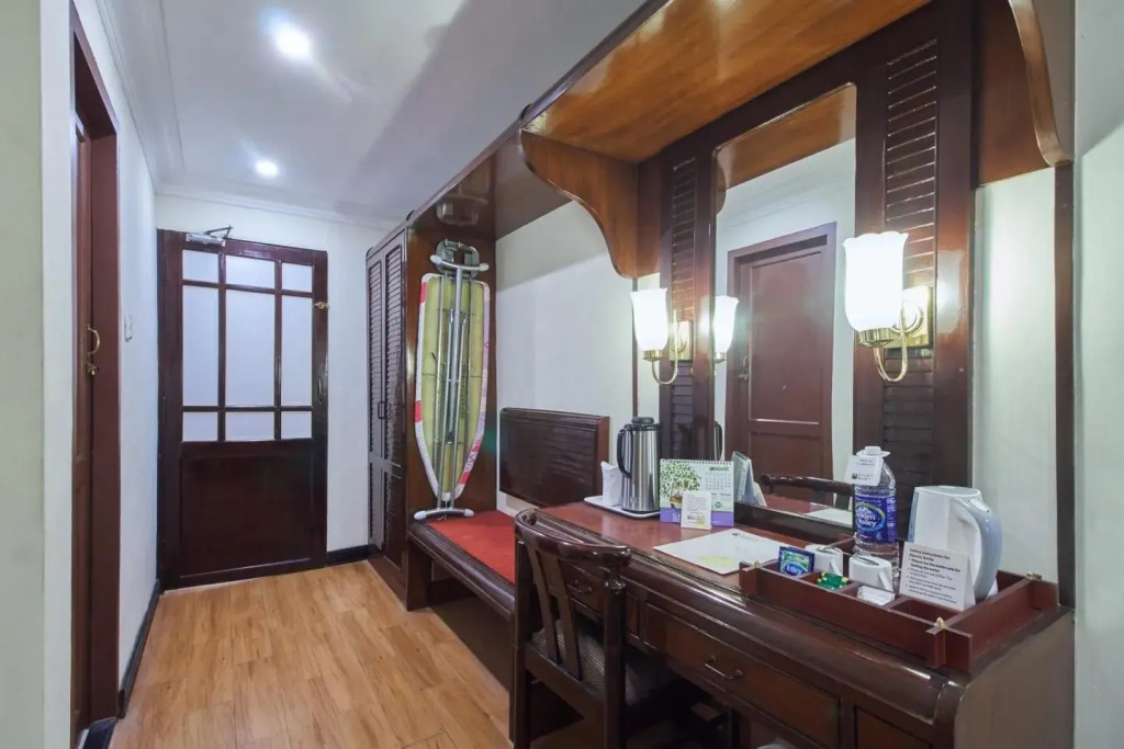 Yuvarani Residency