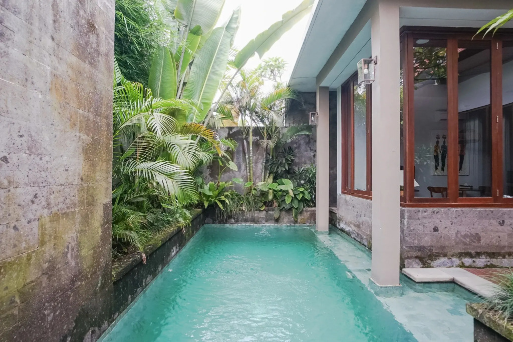 Prema Uja Villas