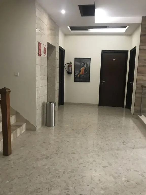 Amazone Residency
