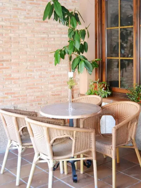 Hotel Moregón