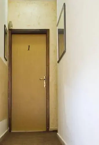 Guest House Radonjic