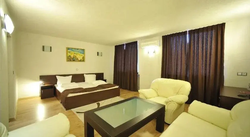 Hotel Melnik Хотел Мелник