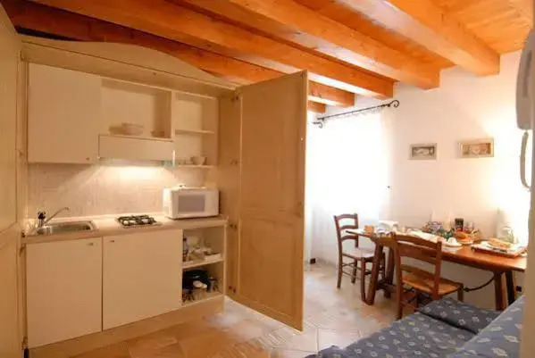 Casa Genoveffa