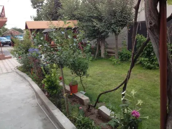 Pension Casa Margo