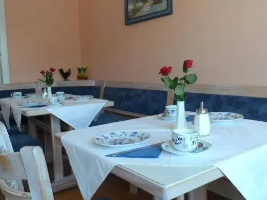 Hotel Am Weyerhof