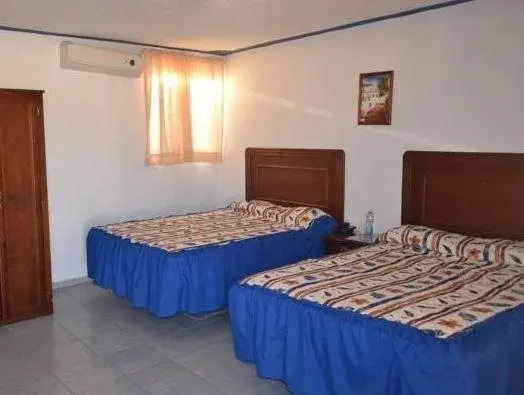 Hotel Antares