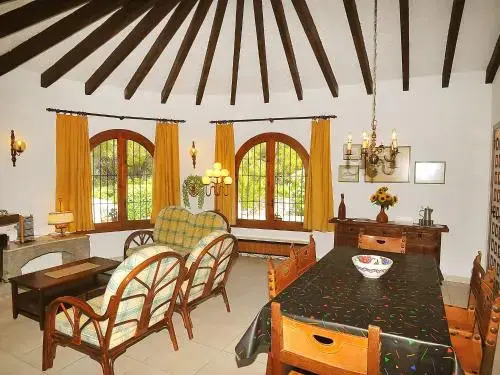 Holiday Home Andrea by Interhome
