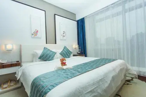 Shanshui S Hotel
