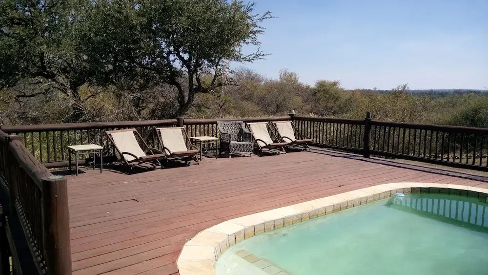 House 130 Blyde Wildlife Estate