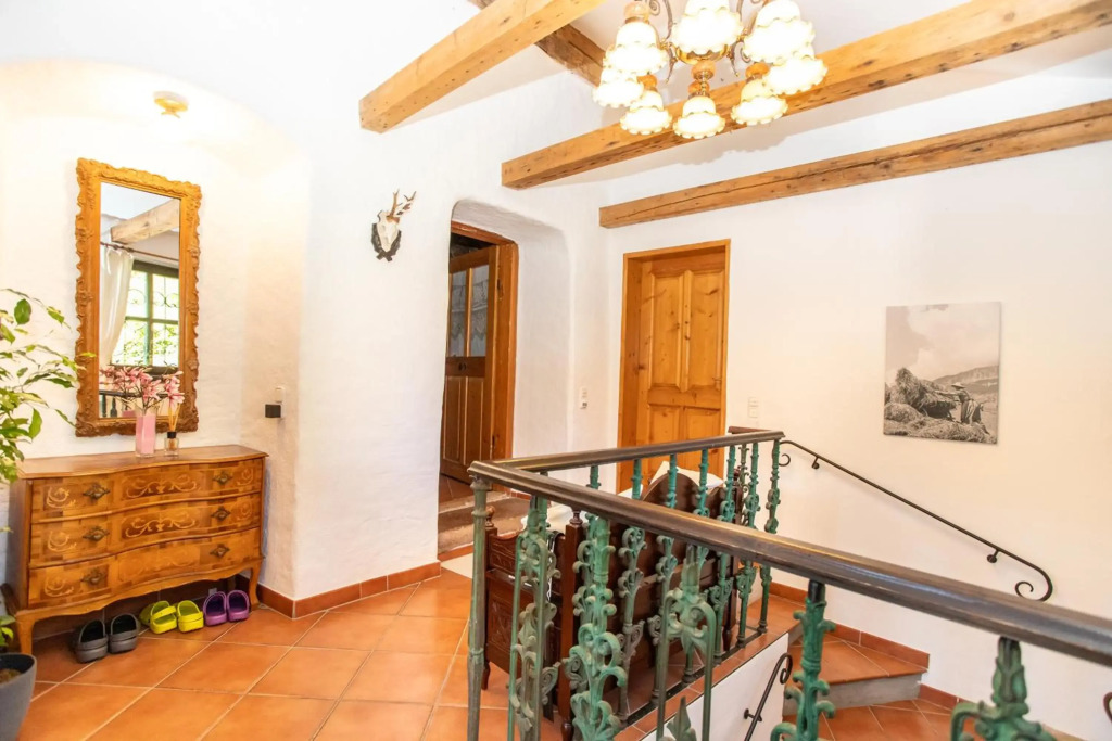 Historic Lakeview Apartments Hallstatt
