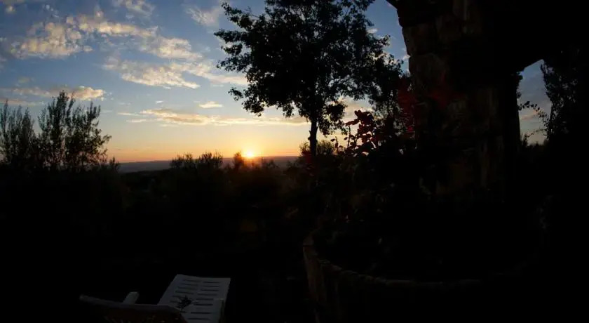 Umbria Casa Iole
