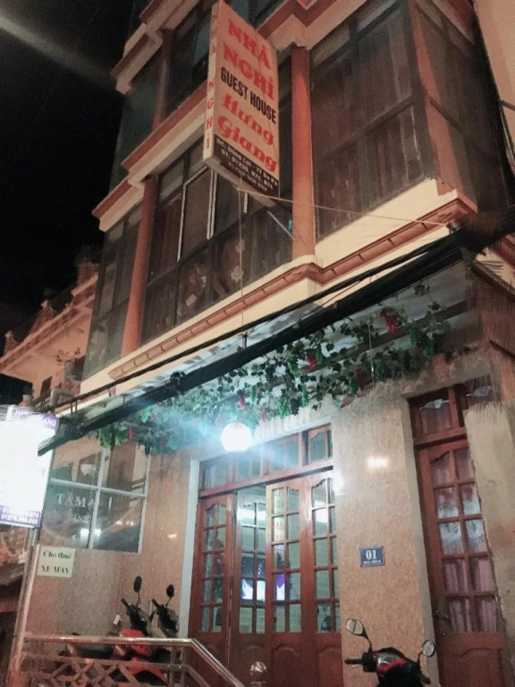 Sapa Hung Giang Hotel