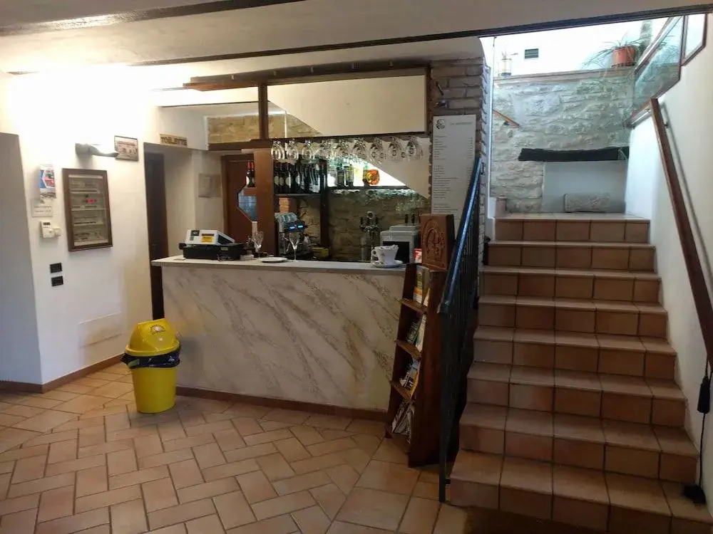 Ca del Monte Resort