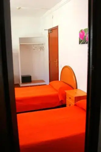 Hotel Planas
