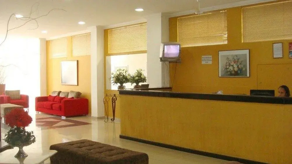 Hotel San German