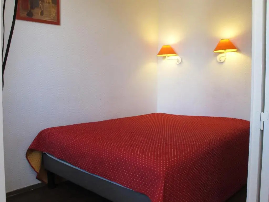 Appartement Avoriaz, 2 pièces, 4 personnes - FR-1-634-37