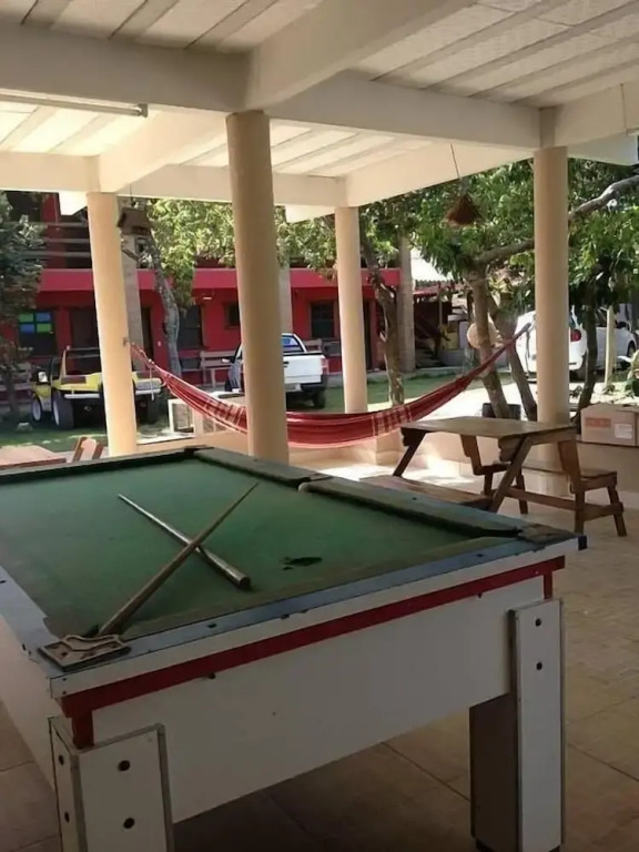 Pousada Recanto dos Passaros
