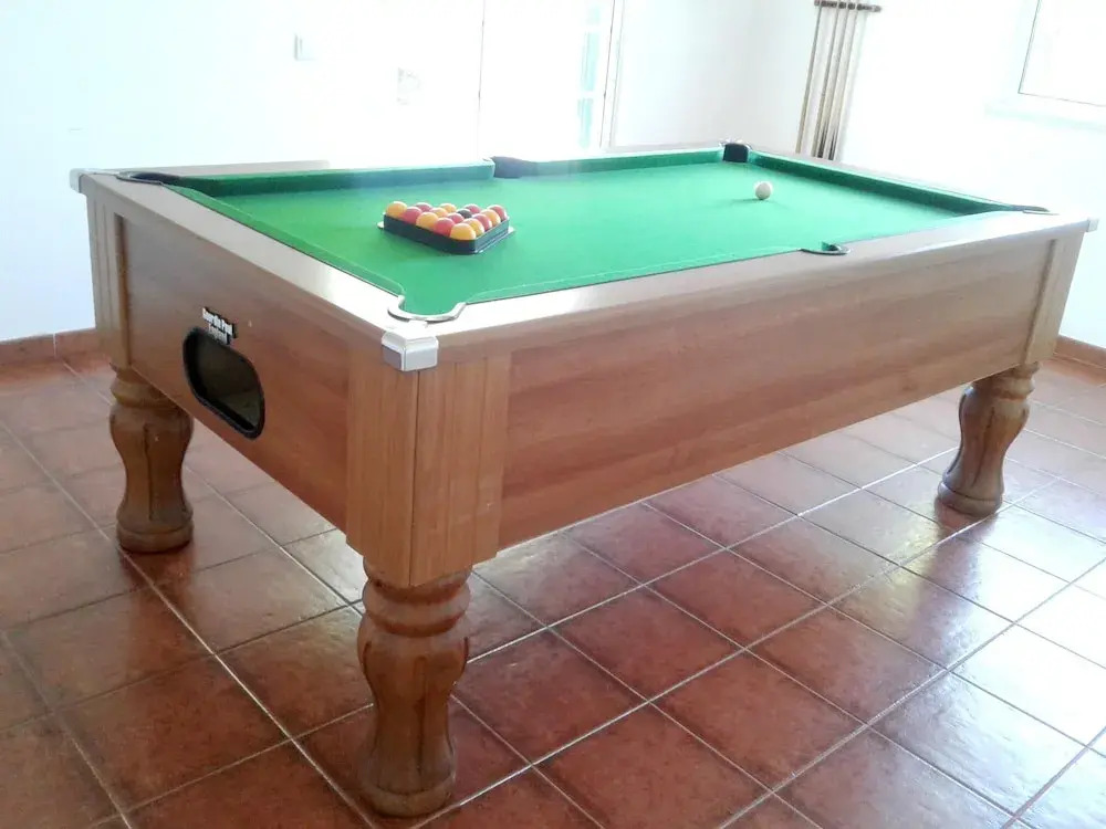 Villa With 5 Bedrooms in Óbidos, With Private Pool, Enclosed Garden and Wifi