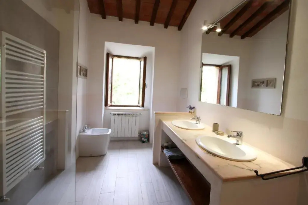 La Casa nel Borgo