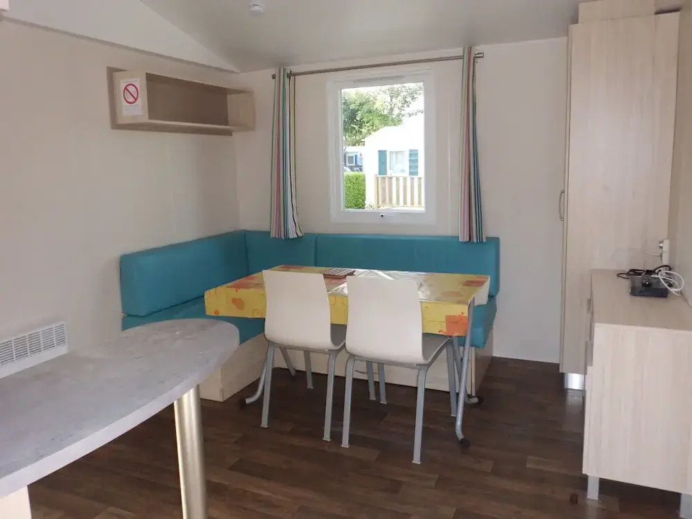 Camping de Lanven