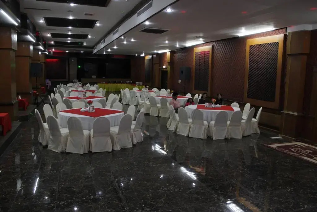 Bahrain Carlton Hotel