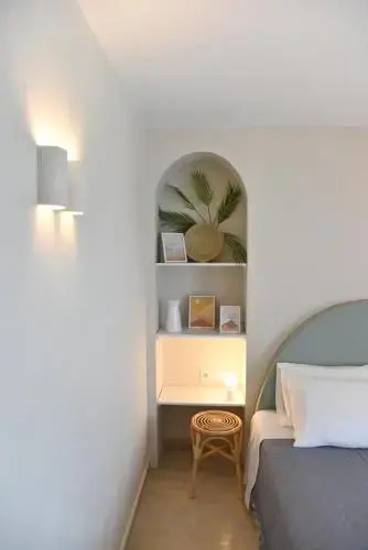 Bridge Apartments