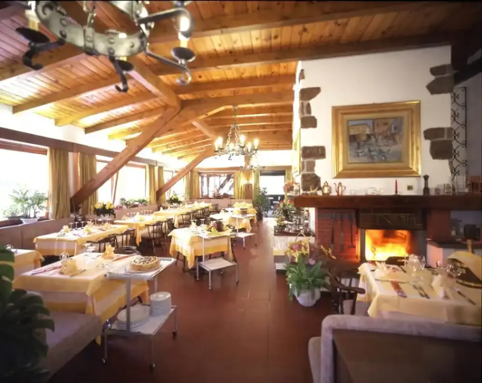 Residence Al Caminetto