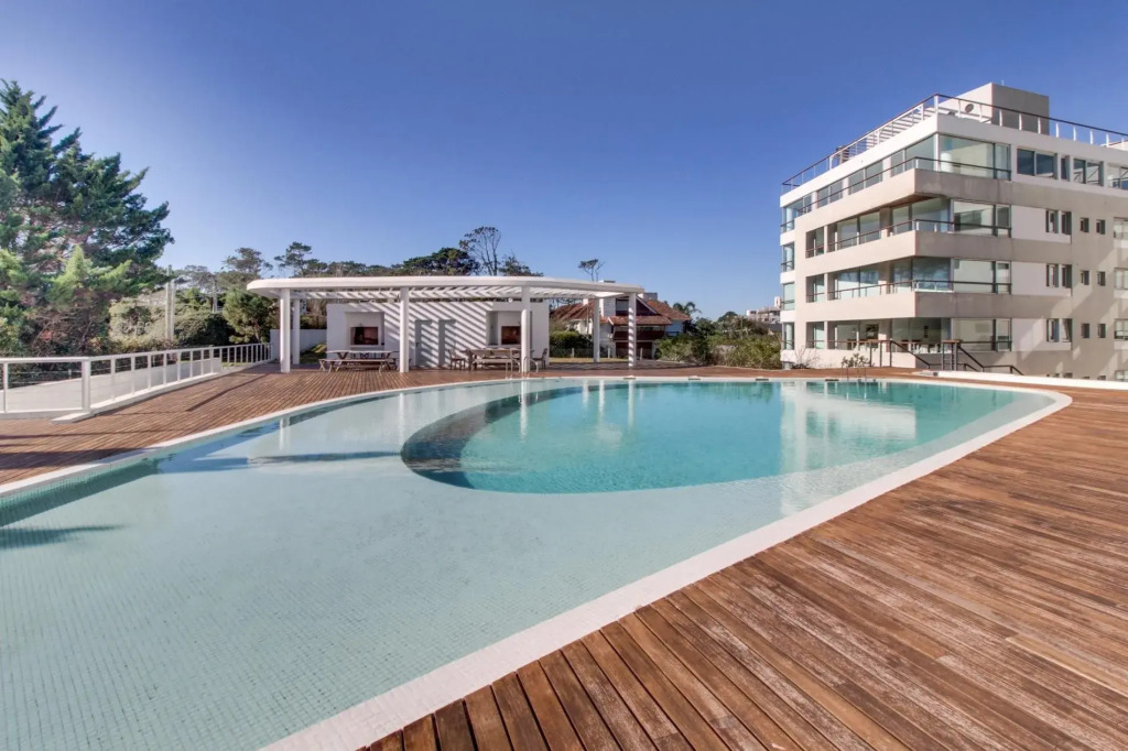 Oceana Suites Isabel ∙ Suite 204