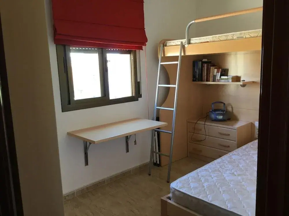 Apartamento Mirablau