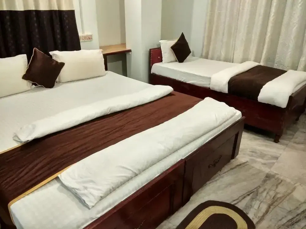 Kalpataru Guest House