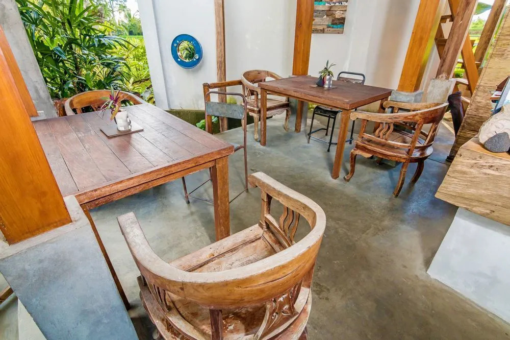ZEN Rooms Kedisan Tegal Alang Ubud Villa