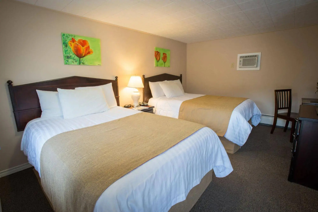 Villa Motel