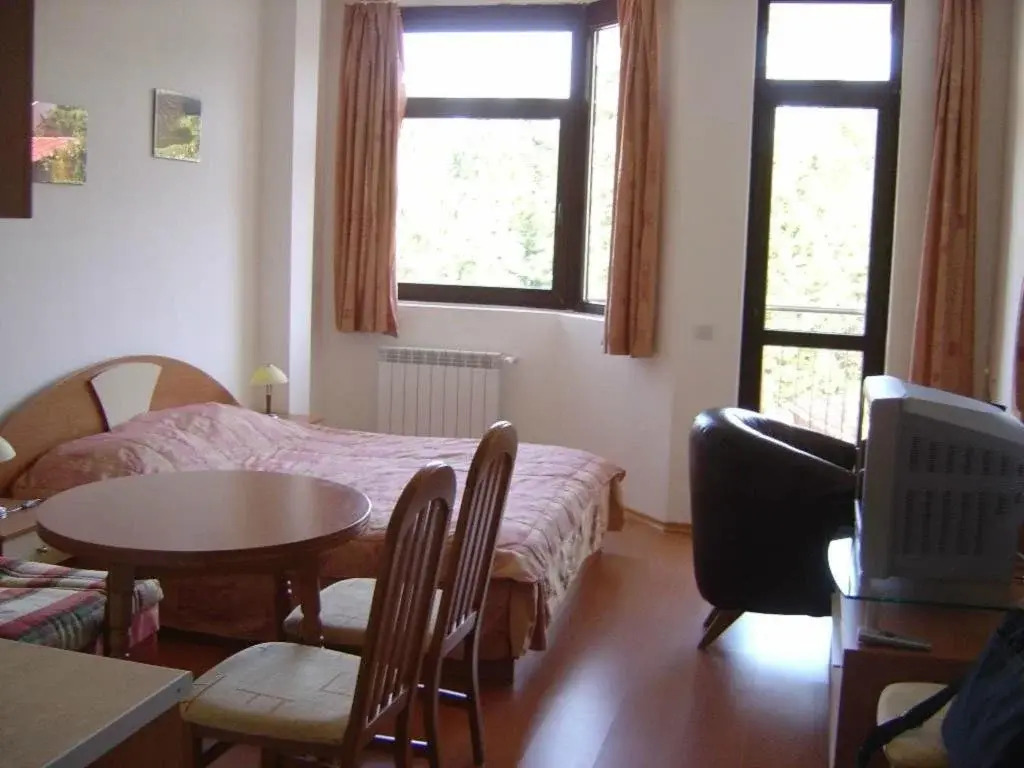 Apartments Flora-Daisy