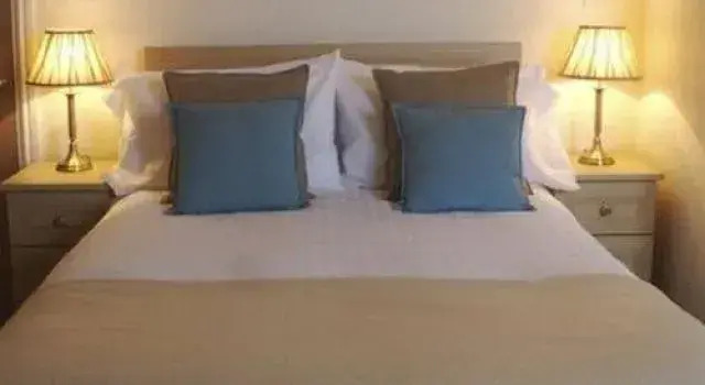 Gwesty Ty Gorsaf Hotel