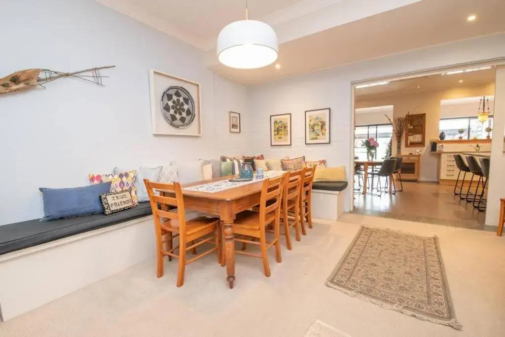 Ophir Abode Beautiful 4 Bedroom Home