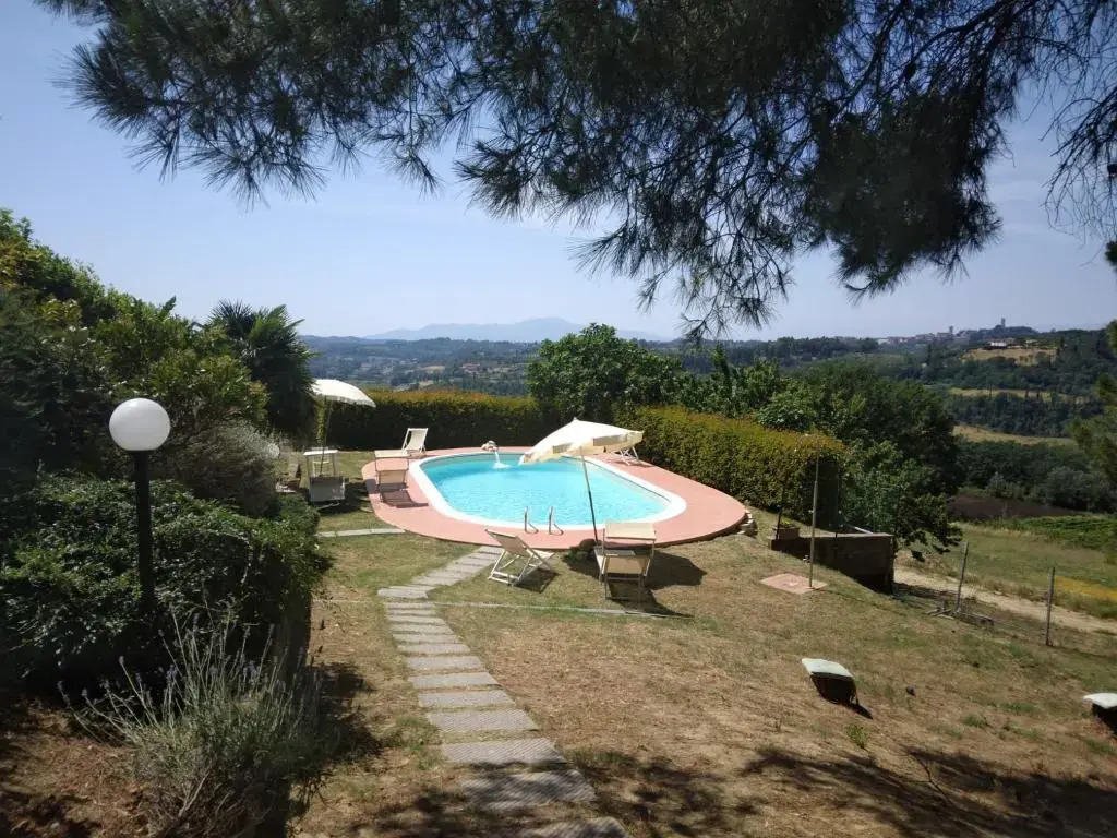 Villa Perla Gialla